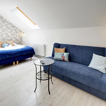 Apartamenty Everysky - Wilcza 3F-2 Karpacz Exteriör bild