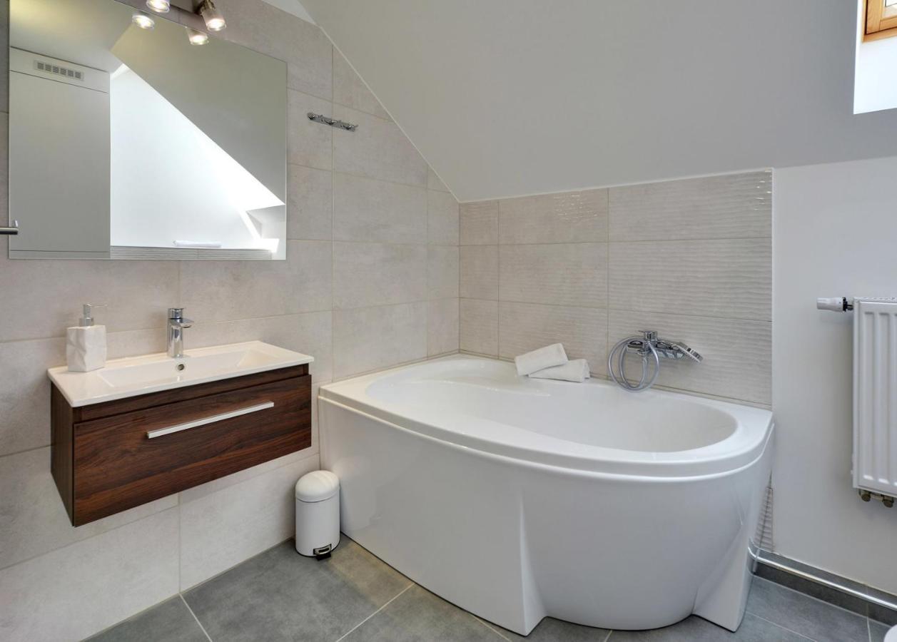 Apartamenty Everysky - Wilcza 3F-2 Karpacz Exteriör bild