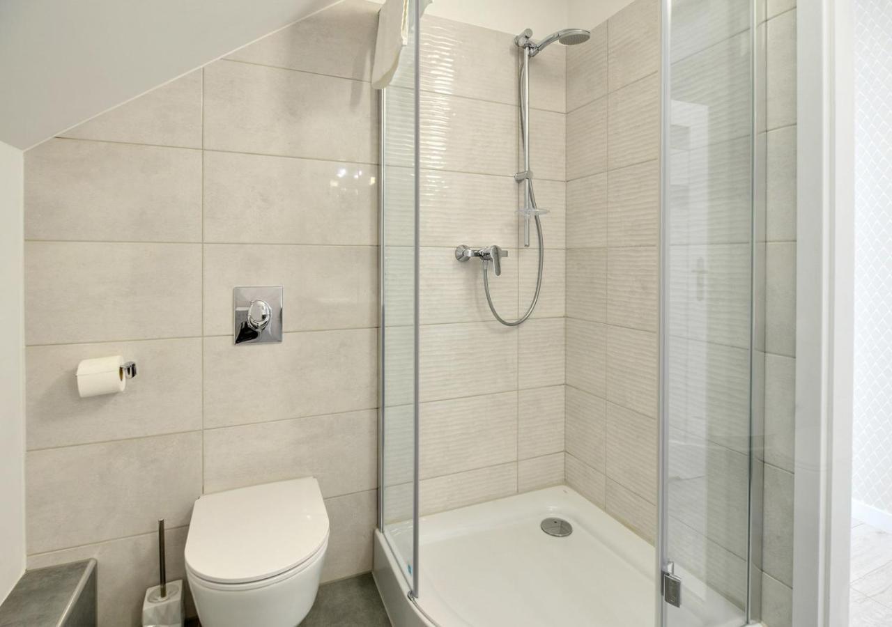Apartamenty Everysky - Wilcza 3F-2 Karpacz Exteriör bild