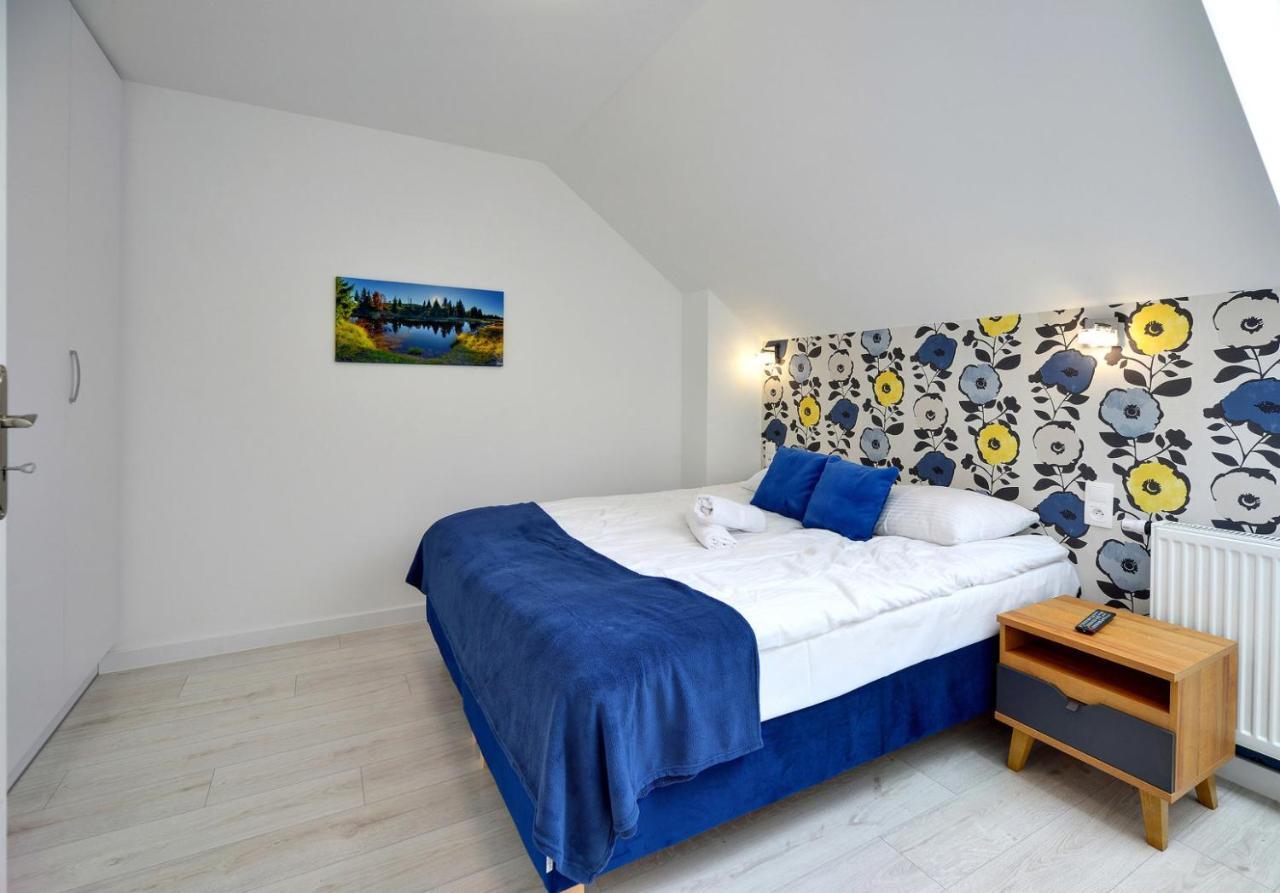 Apartamenty Everysky - Wilcza 3F-2 Karpacz Exteriör bild