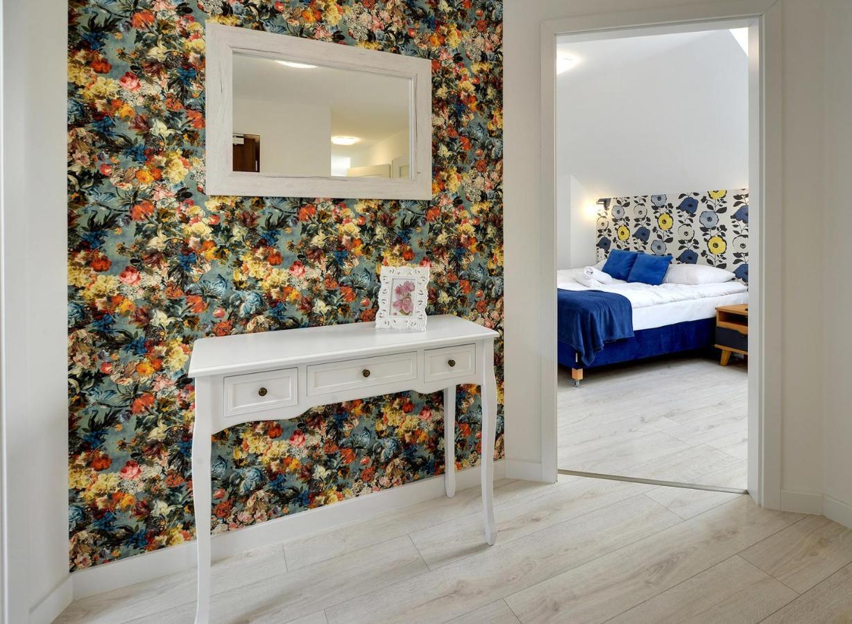 Apartamenty Everysky - Wilcza 3F-2 Karpacz Exteriör bild