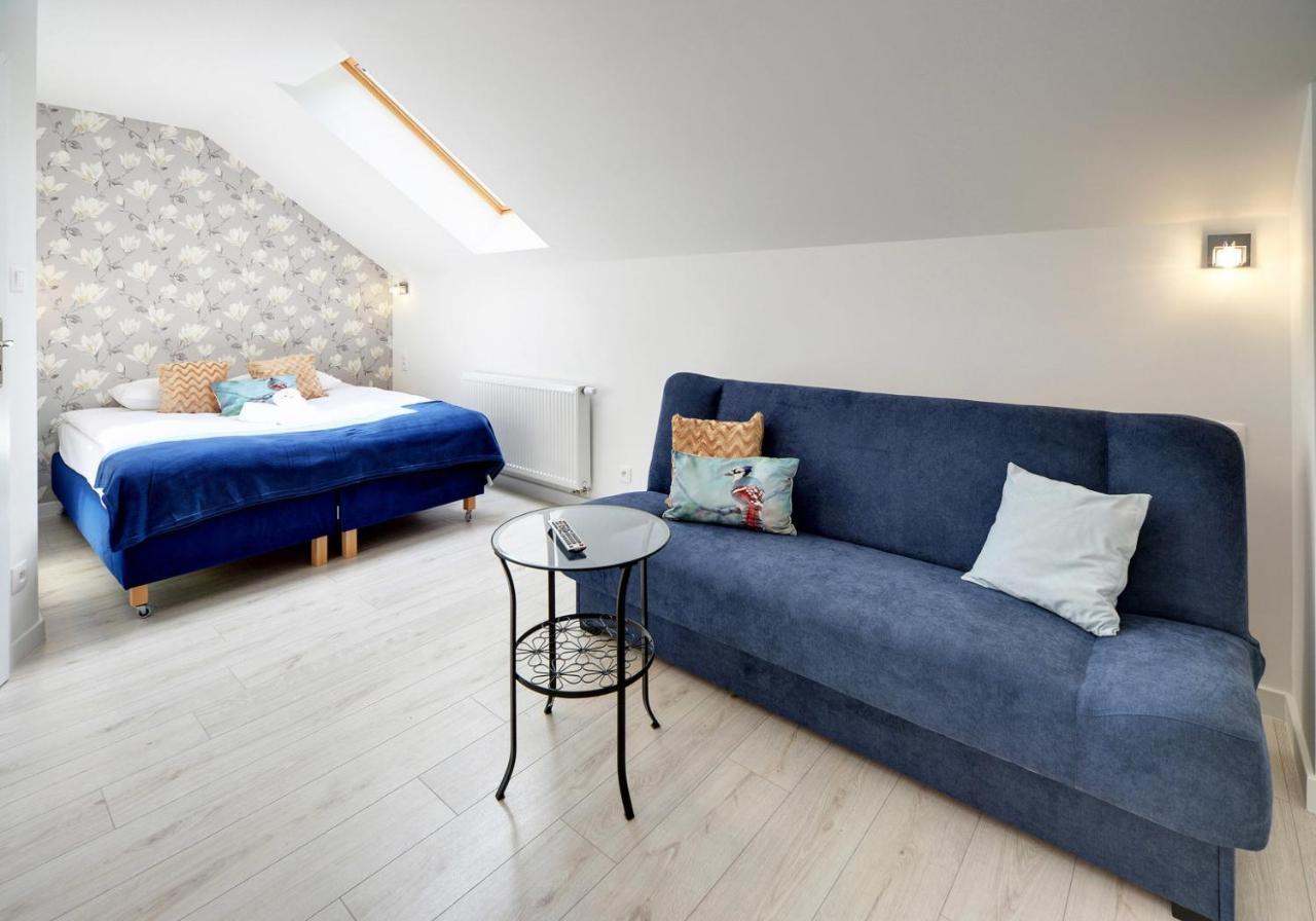 Apartamenty Everysky - Wilcza 3F-2 Karpacz Exteriör bild