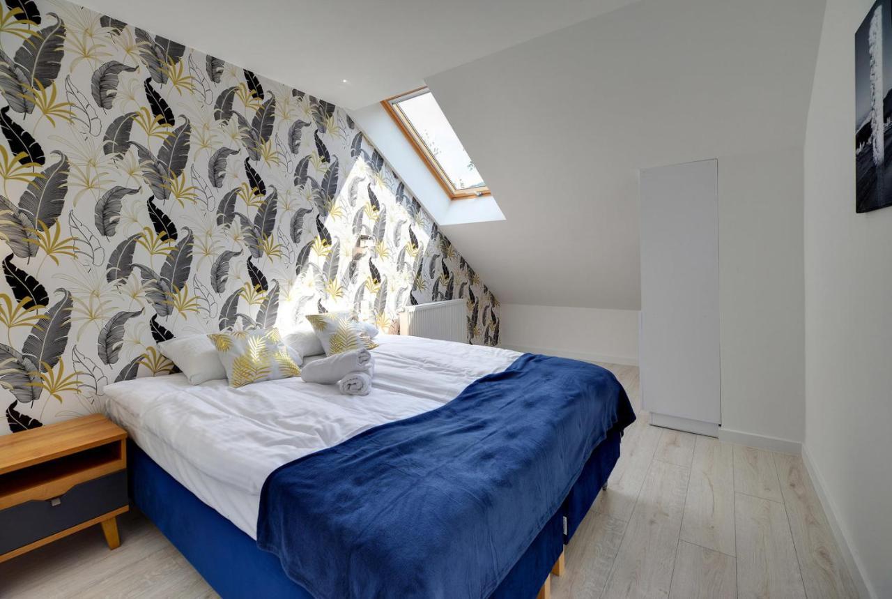 Apartamenty Everysky - Wilcza 3F-2 Karpacz Exteriör bild