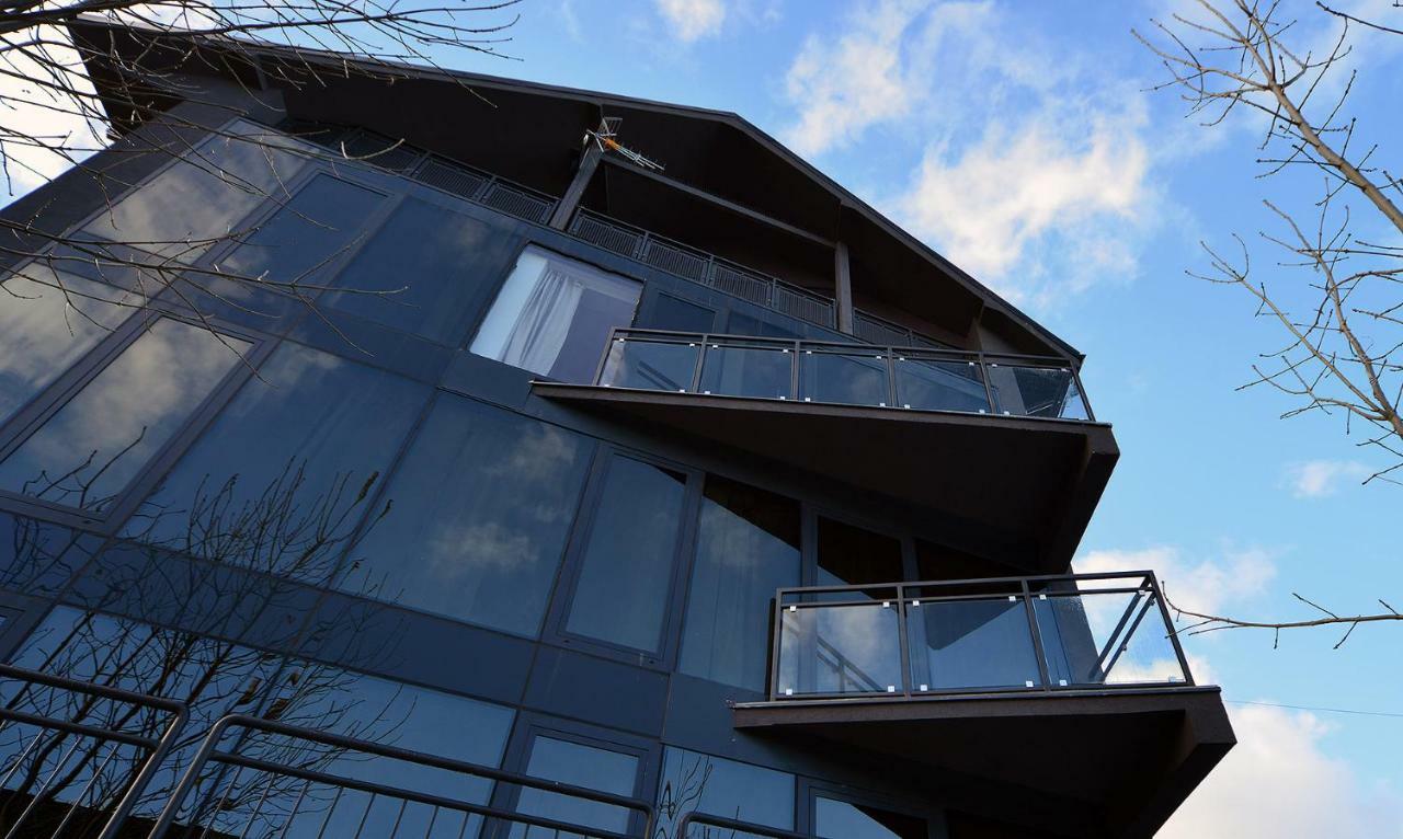 Apartamenty Everysky - Wilcza 3F-2 Karpacz Exteriör bild