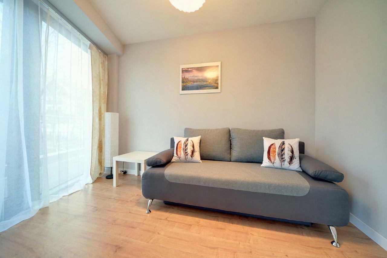Apartamenty Everysky - Wilcza 3F-2 Karpacz Exteriör bild