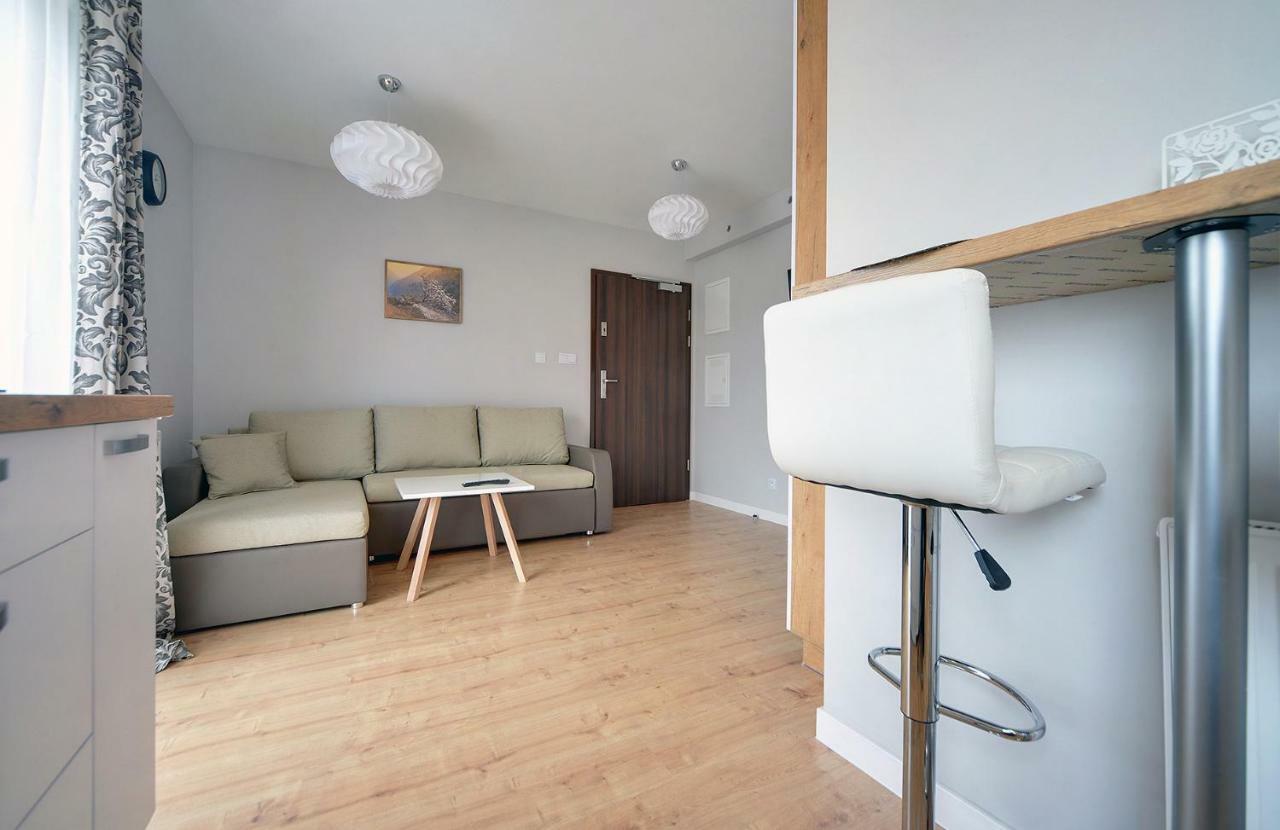 Apartamenty Everysky - Wilcza 3F-2 Karpacz Exteriör bild