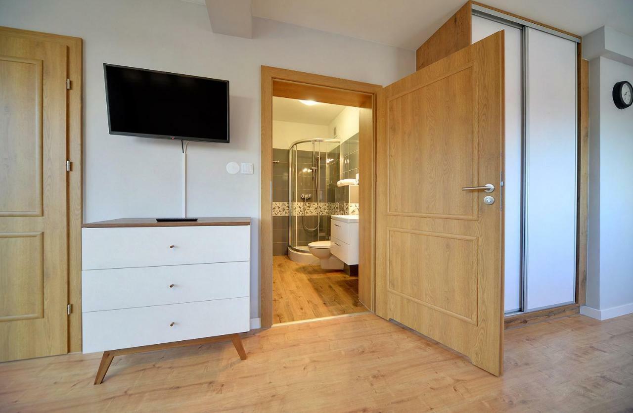 Apartamenty Everysky - Wilcza 3F-2 Karpacz Exteriör bild