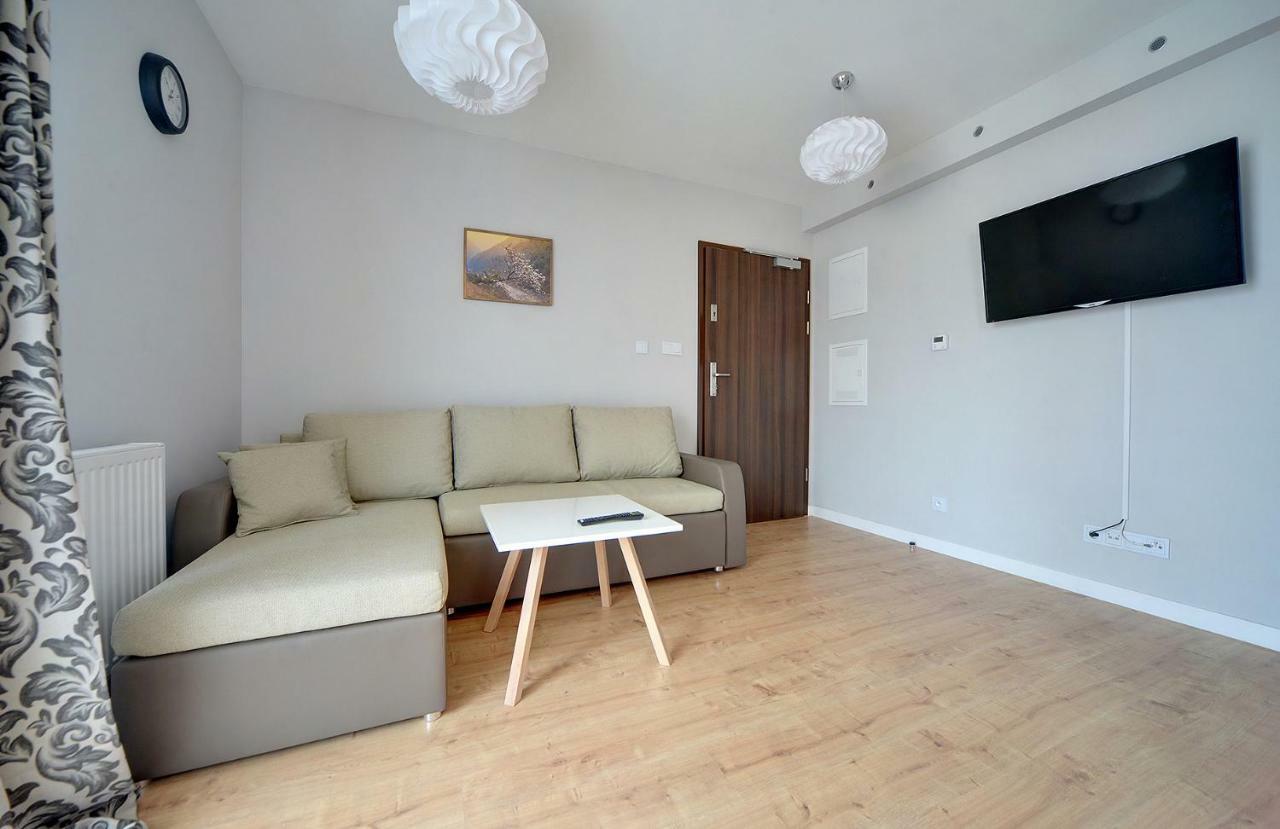 Apartamenty Everysky - Wilcza 3F-2 Karpacz Exteriör bild