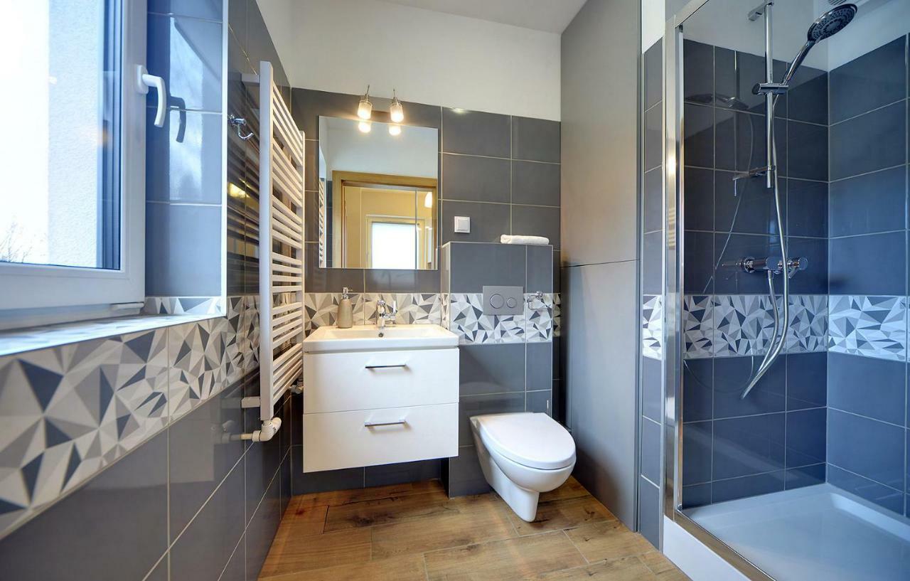 Apartamenty Everysky - Wilcza 3F-2 Karpacz Exteriör bild