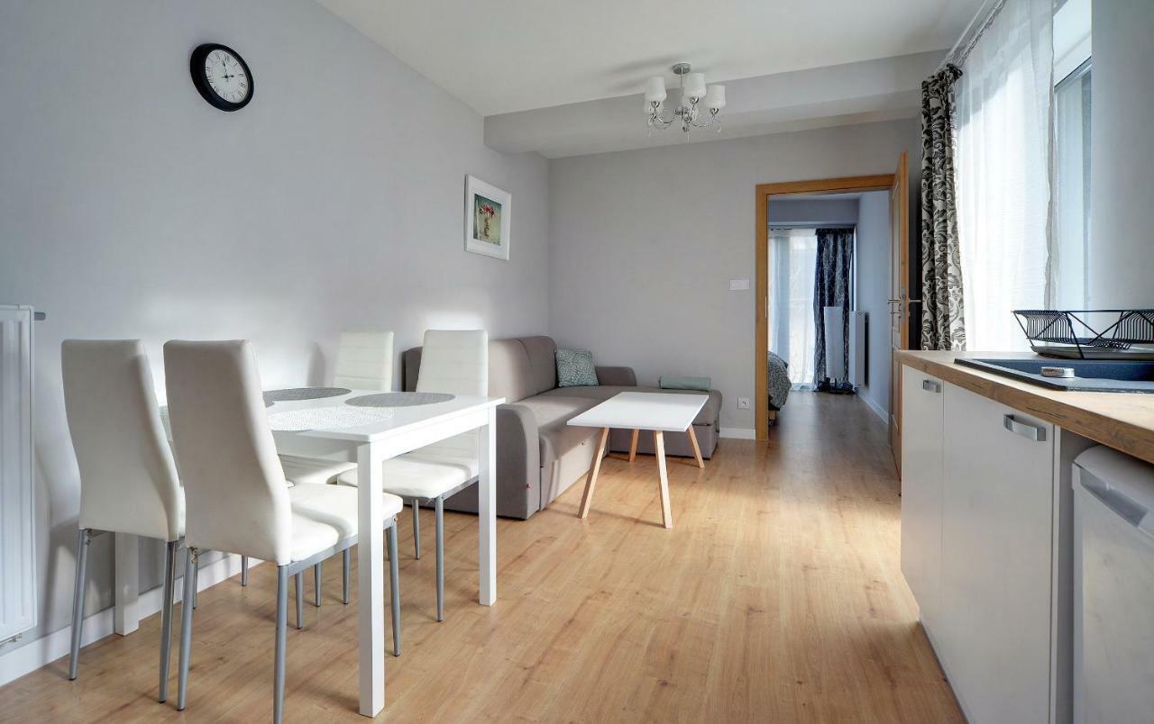 Apartamenty Everysky - Wilcza 3F-2 Karpacz Exteriör bild