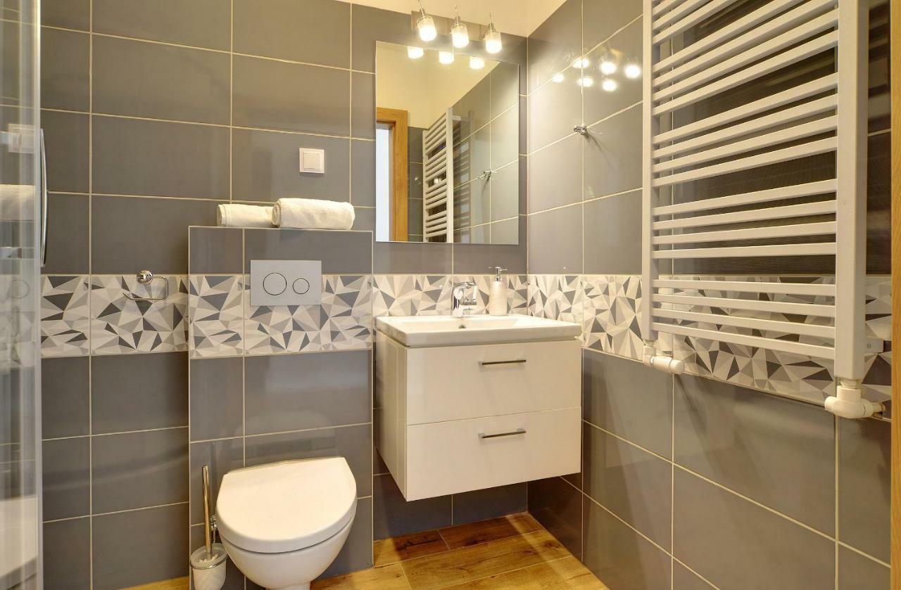 Apartamenty Everysky - Wilcza 3F-2 Karpacz Exteriör bild