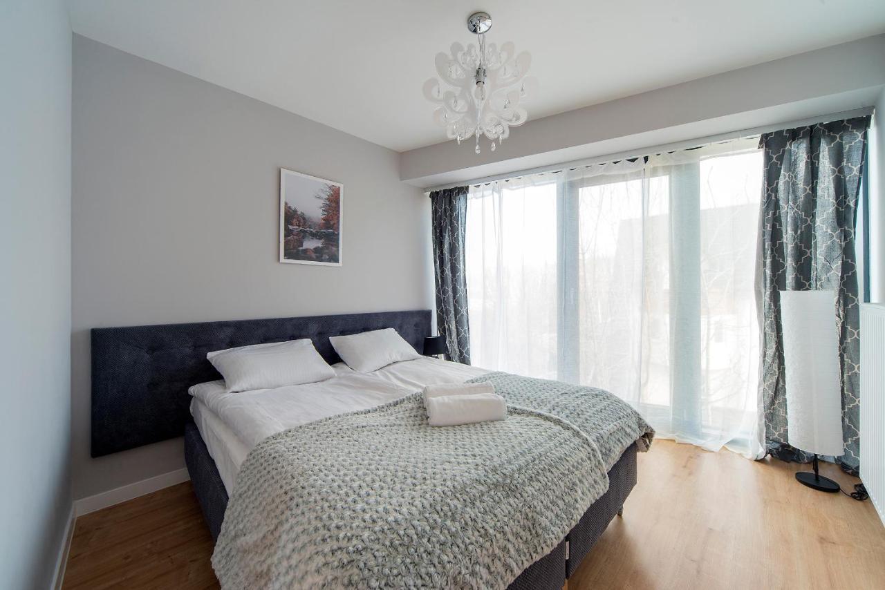 Apartamenty Everysky - Wilcza 3F-2 Karpacz Exteriör bild